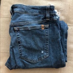 ‼️SALE❤️ Joe’s Jeans Skinny Ankle Jean